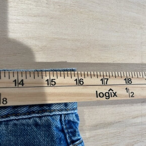 Men’s Levi’s 550 relaxed fit shorts, size 32 - Picture 5 of 5